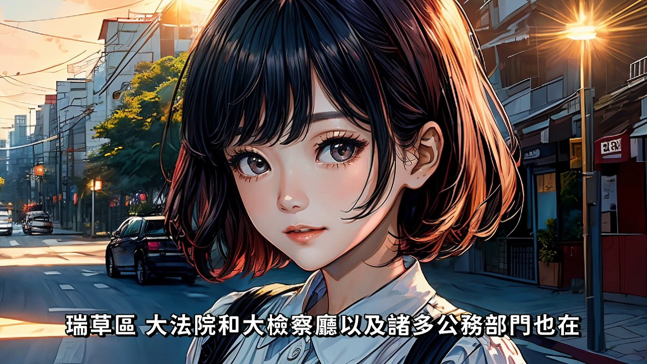 【半岛检察官】第3章：贪官竟是我自己