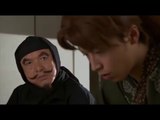 Ninja Çocuklar Türkçe Dublajlı Karete Filmi
