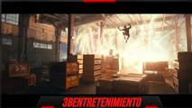 MADAME WEB Tráiler Español 2.024 SONY MARVEL Dakota Johnson.