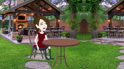 قصة كنز من كنوز الارض الجزء الرابع