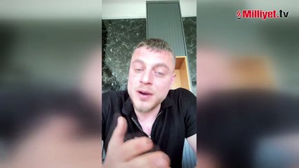 Oyuncu Ali Burak Ceylan, Depremzede Öğretmene Destek Olmak İçin Ailesini Köşke Yerleştirdi! 😢