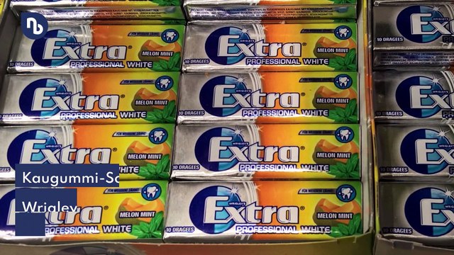 Nicht nur Mars, Wrigley’s, Whiskas: Diese beliebten Produkte kehren bei Edeka und Netto zurück