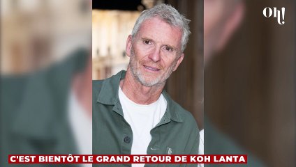 Koh Lanta saison 25 : Maxime exaspère déjà la Toile, “Je vais le détester”