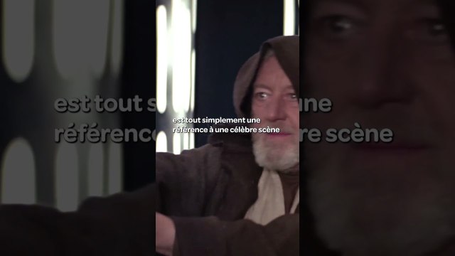 Ce détail CACHÉ dans Star Wars 2 : L'Attaque des Clones !