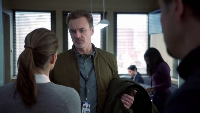 FBI: Most Wanted Saison 1 - (EN)