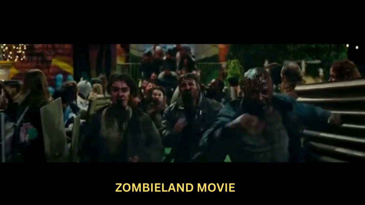 zombieland