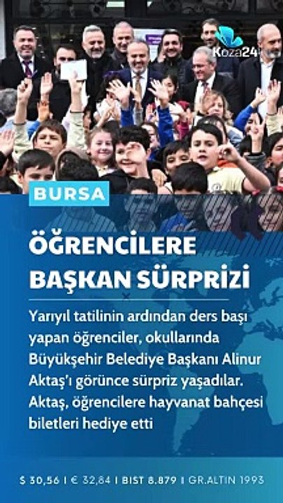 Günün Gündemi (06 Şubat 2024 Salı)
