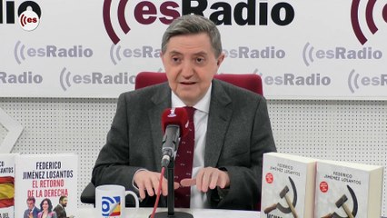 El comentario de Federico: "La catarata de mentiras del fiscal Redondo y García Ortiz es pasmosa"