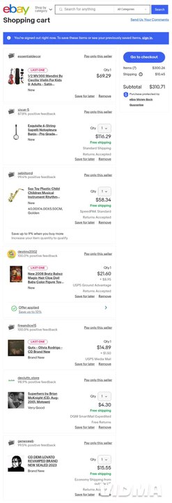 eBay 4