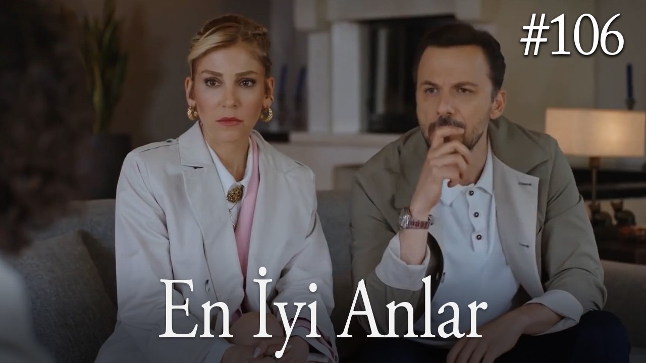 Önemli Anlar #106