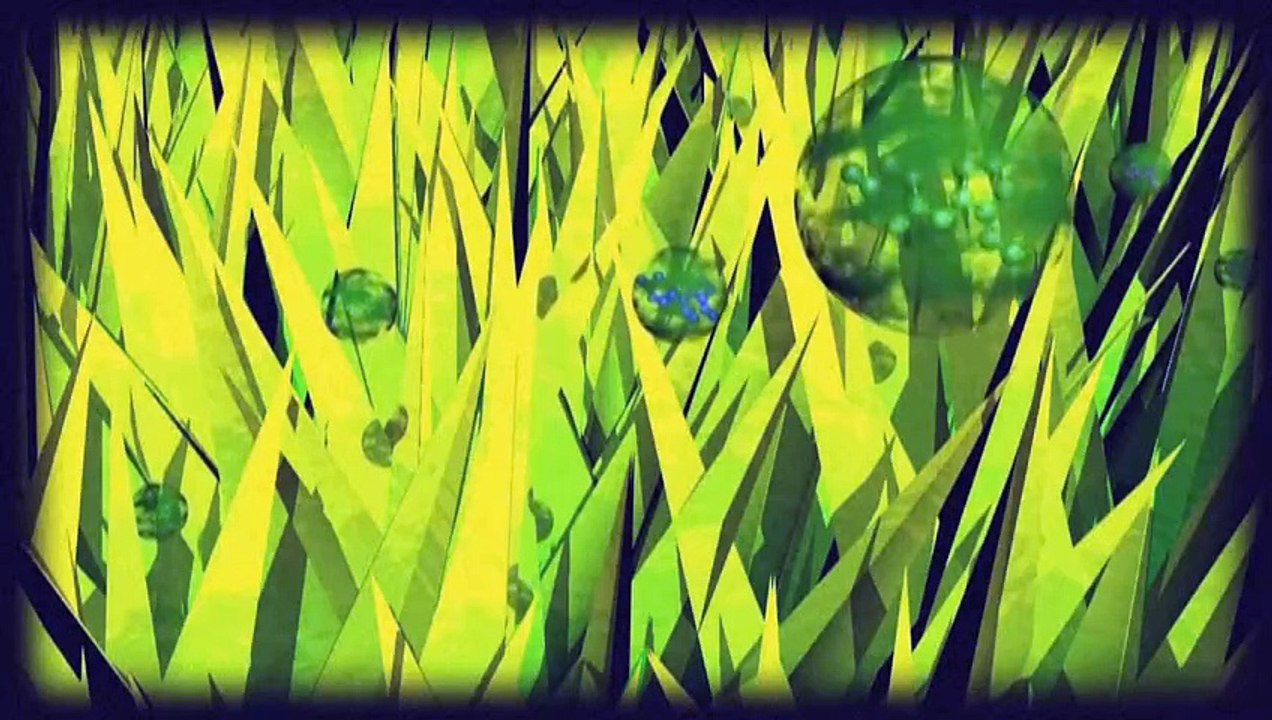 Videografik: Pestizide - giftig und umstritten