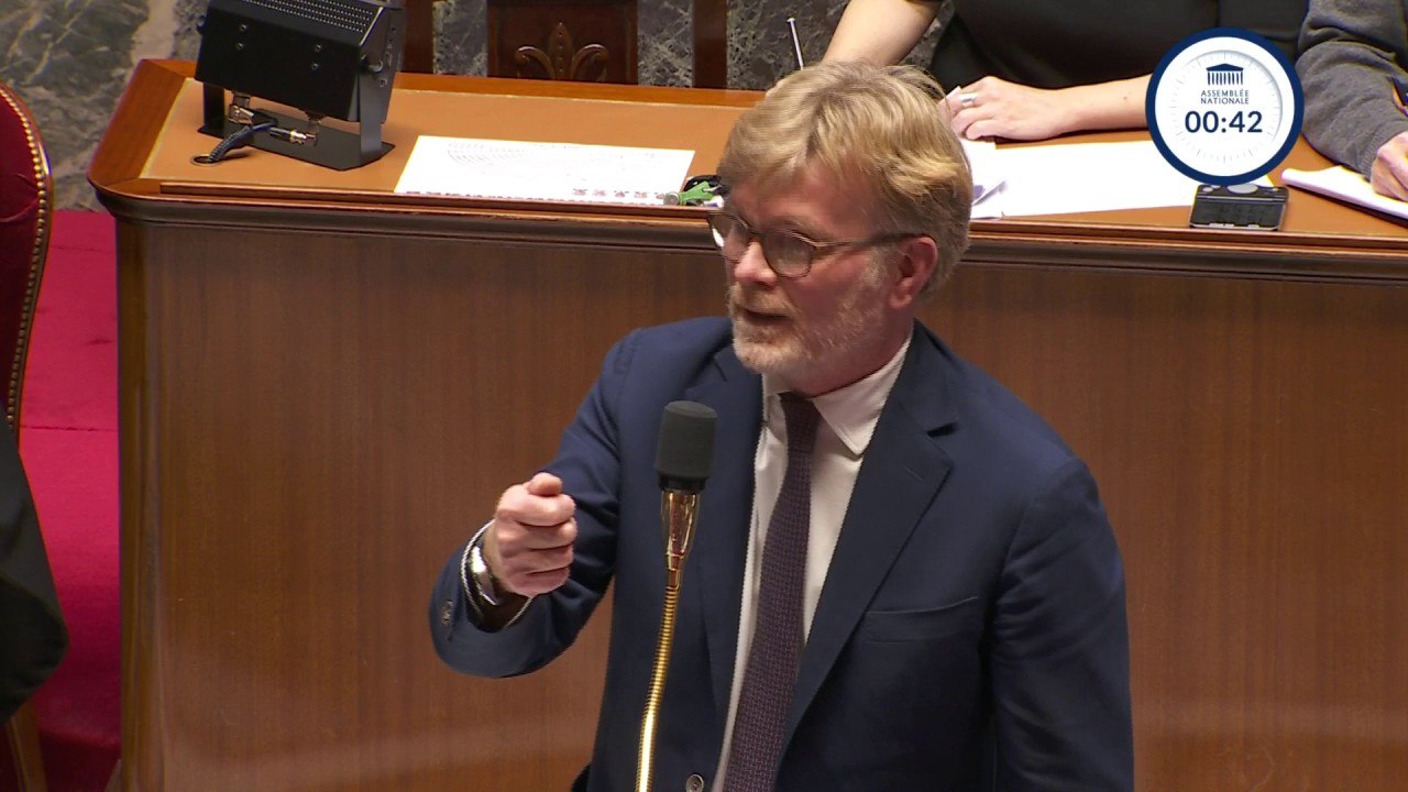 "La transition ne doit pas être une punition, ç...