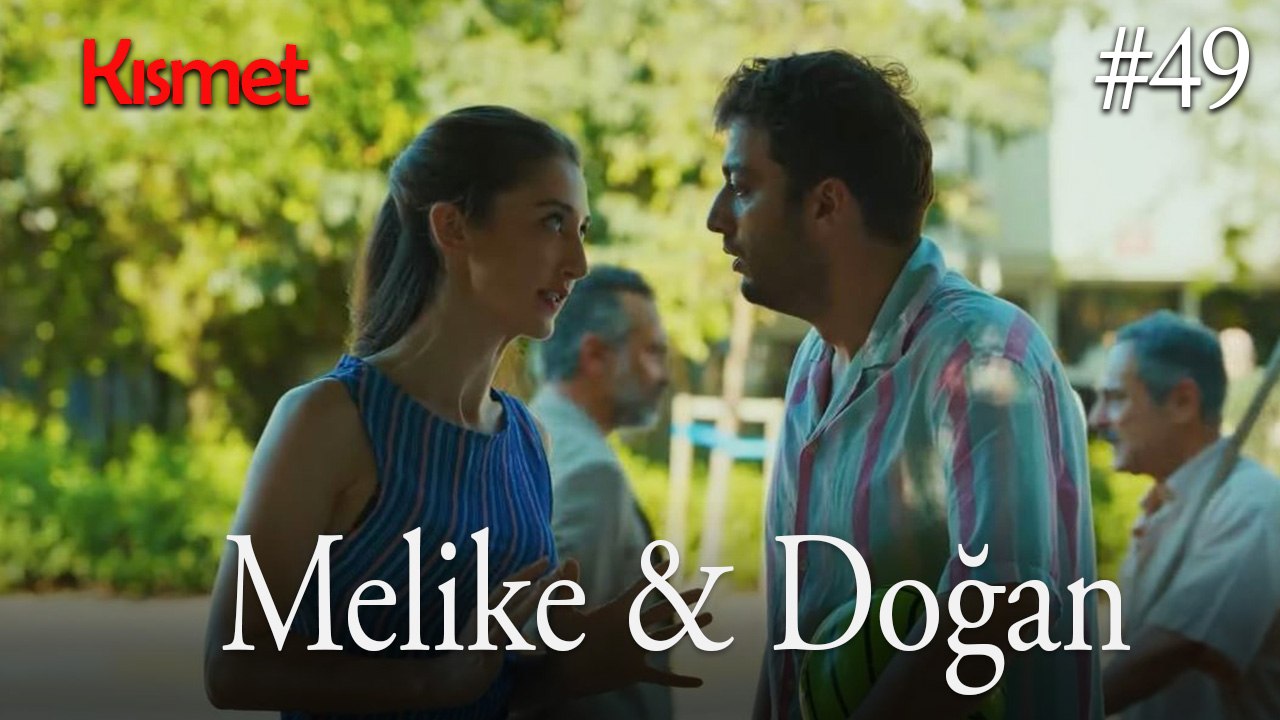 Melike & Doğan #49
