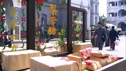 Tập 23 - Ngày Em Rời Đi (Thuyết minh)_DV Lưu Khải Uy, Đới Kiều Thiên