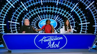 Australian Idol S09E06