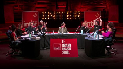 "The Nice house of the Lake" : une BD qui sent le fauve - La chronique de Frédérick Sigrist