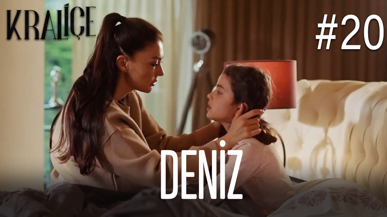 Deniz Sahneleri #20