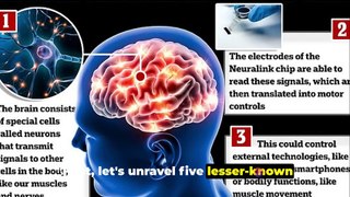 5 Unknown Facts about Elon Musk's Neuralink brain chip and Potential Dangers of AI