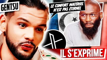 Sadek lance un défi à Cédric Doumbé sur les réseaux sociaux 🔥