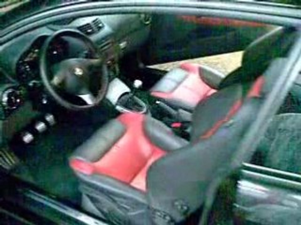 Présentation GT
