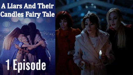 Liars And Their Candles Episode 1 (Full Version)