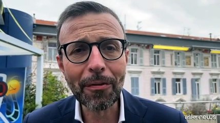 Sanremo, Mazzeo: qui per far conoscere il territorio del Mugello