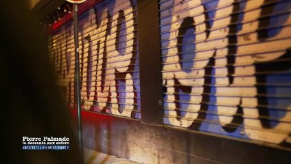 EXCLU VIDEO - Affaire Pierre Palmade : ces révélations glaçantes sur la soirée avant l'accident