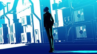 Persona 3 Reload - Opening Movie