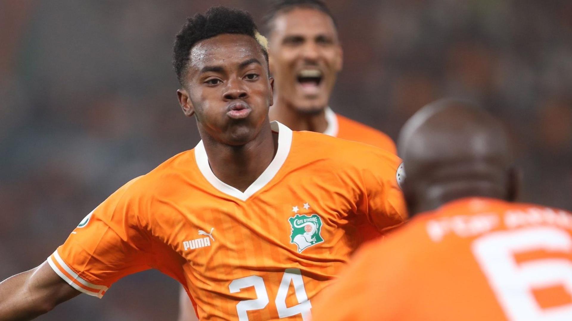 The Key that Led Ivory Coast to the Top Four of AFCON 2023 beIN