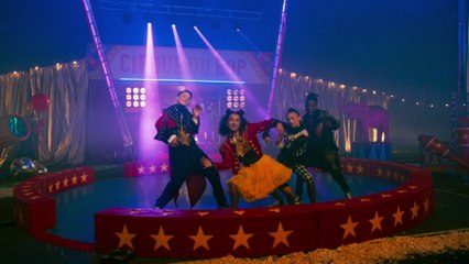 KIDZ BOP Kids - Zukunft Pink