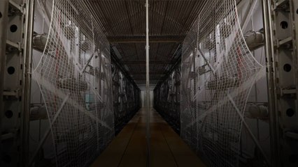 Le CERN dévoile un nouveau projet de collisionneur de particules