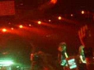 Tokio Hotel - ubers ende der welt au luxembourg 07/03/08