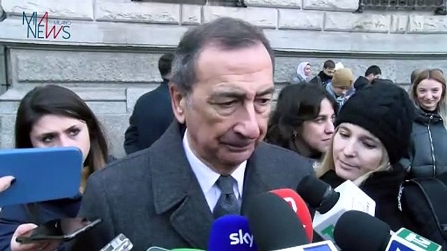Olimpiadi Milano-Cortina 2026, il sindaco Sala: Grande recupero sui tempi delle opere