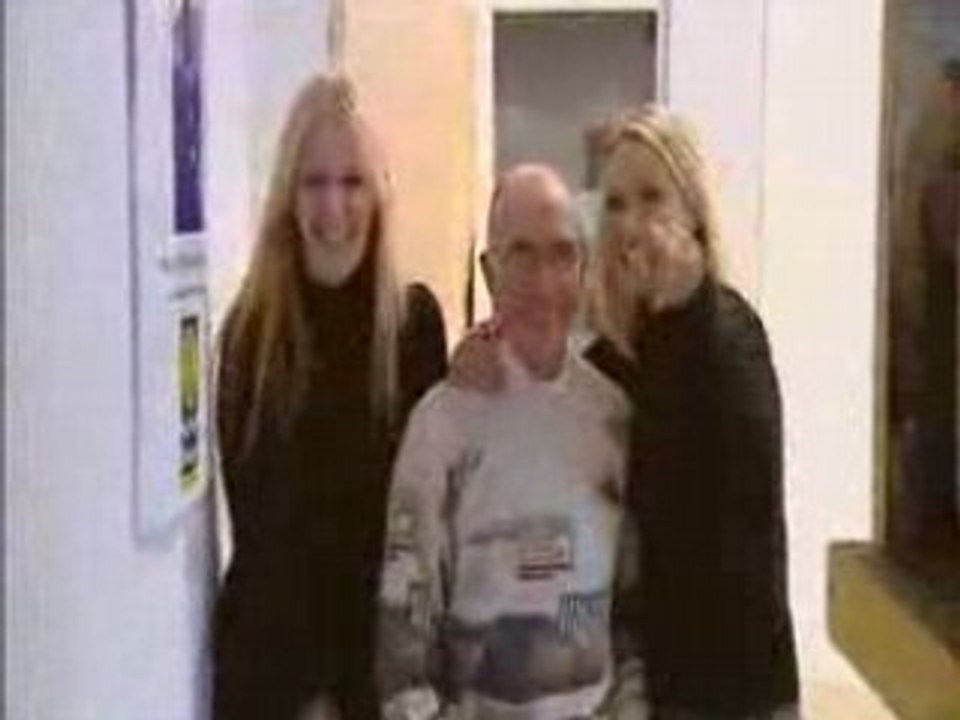 The best of Just For Laughs