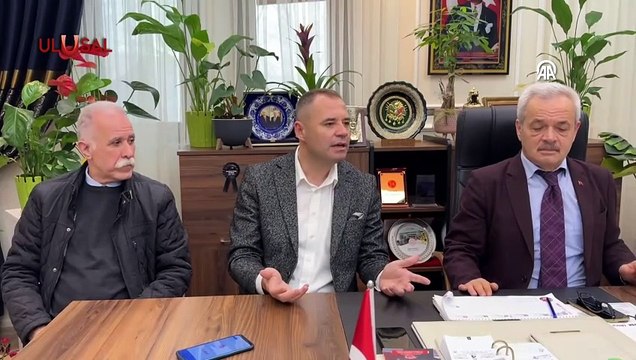 Özgür Bursalı Vatan Partisi, Türkiye genelinde Yerel Yönetim seçimlerine bağımsız olarak girmektedir.