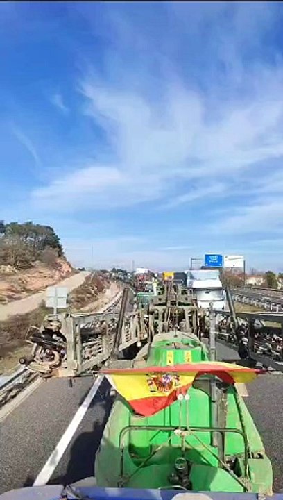 Autovía Aranda