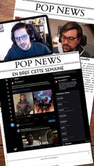 Donald Glover dans le film Miles Morales ? (exclu Dailymotion)