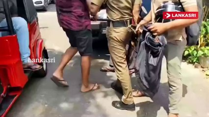 ஆவா குழுவை இயக்குபவர்கள் ஐரோப்பிய நாட்டில்!! கைதானவர் பரபரப்பு வாக்குமூலம்