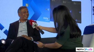 HDFC Bank's Parag Rao On Rationale Behind Introducing A Credit Card For SME Businesses | NDTV Profit