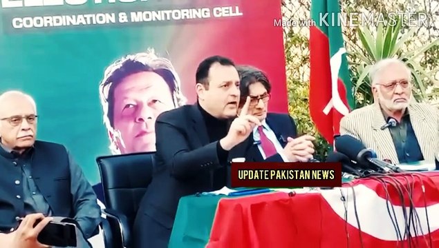 عمران خان کا بہت اہم پیغام جاری کر دیا | Imran Khan message released... An innocent citizen died in police custody... Every party is holding a rally... But PTI is not allowed... Must watch this video before voting.