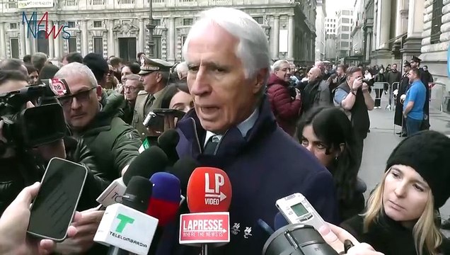 Olimpiadi Milano-Cortina 2026, Malag?: Per la pista da bob c'? impegno, monitoreremo