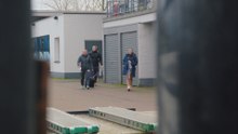 Wellington - HC 's-Hertogenbosch