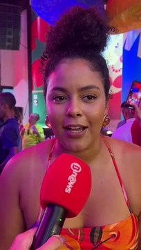 Rachel Reis celebra músicas em novelas da Globo e descarta participação no BBB: ia ser expulsa