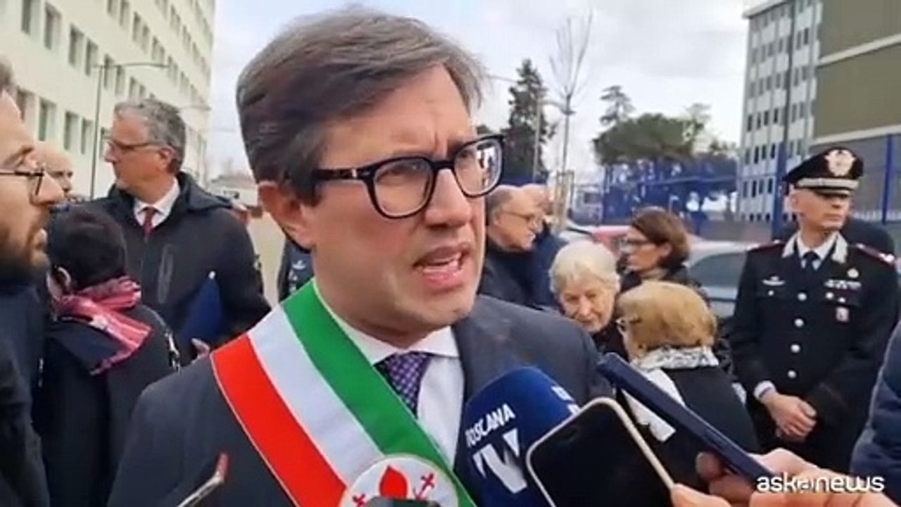 Comunali, Nardella: fuoco amico contro Funaro, fa male al Pd