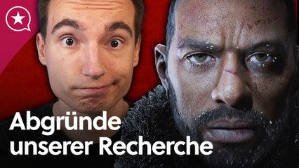 The Day Before: Die wahre Geschichte geht viel tiefer - mit Maurice und Game Two