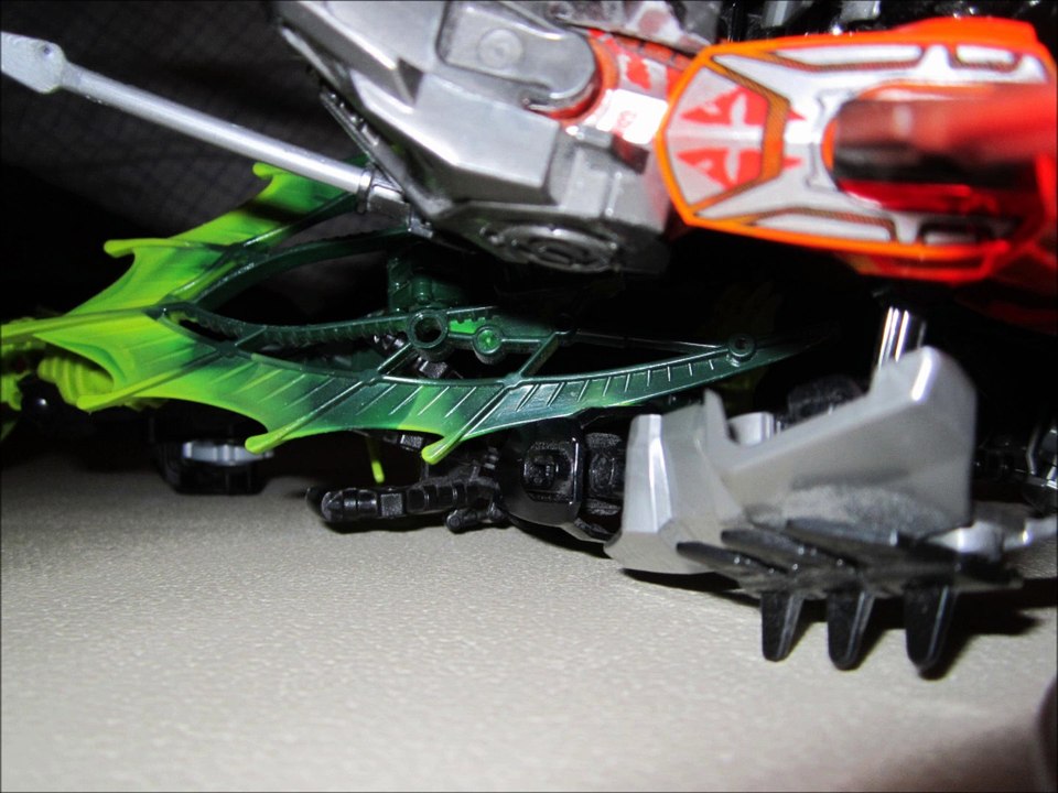 bionicle aventure épisode 1