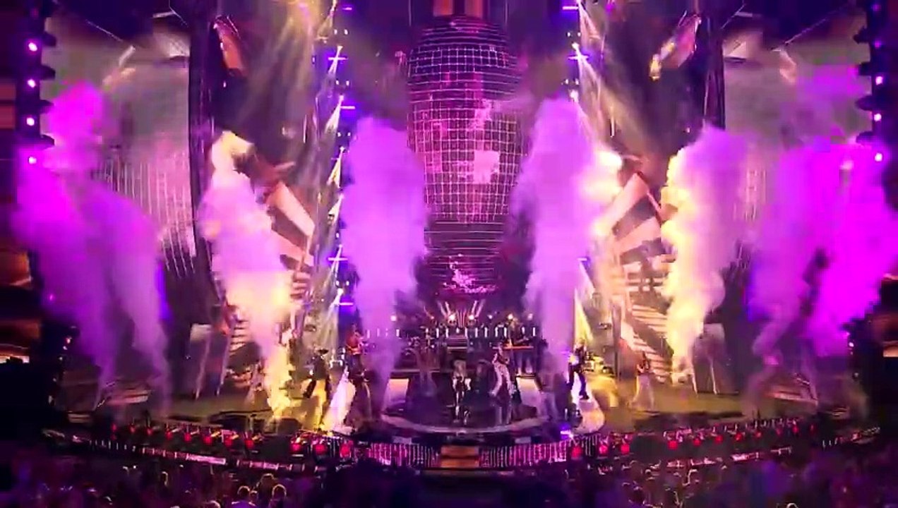 (123) Ottawan - Hands Up  DVJ ZOOM