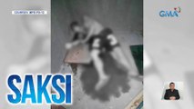 Lalaki, patay matapos pagsasaksakin umano ng mga kaibigan sa inuman | Saksi