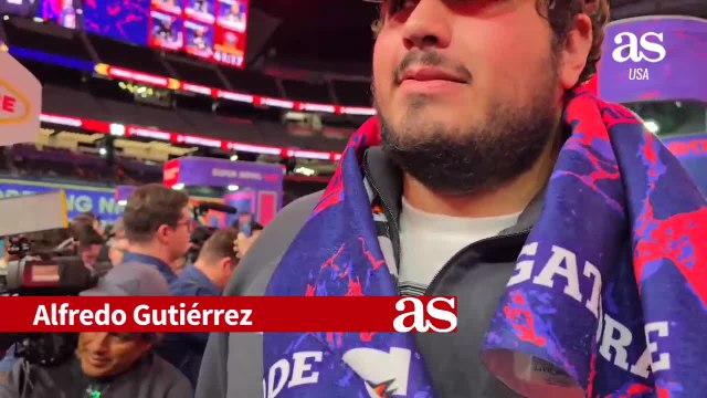 Alfredo Gutiérrez: “Es una experiencia que me ha cambiado la vida”