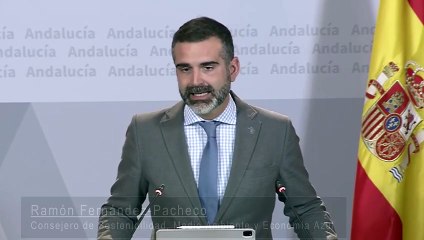 Andalucía negocia con Murcia traer agua en barco desde Cartagena